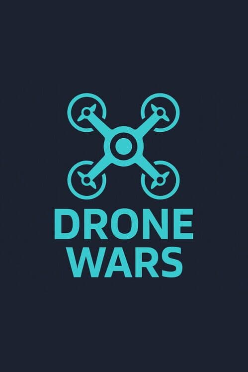 Обложка Drone Wars