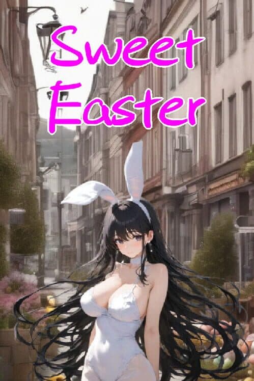 Обложка Sweet Easter