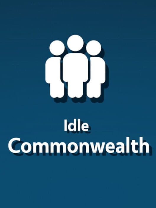Обложка Idle Commonwealth