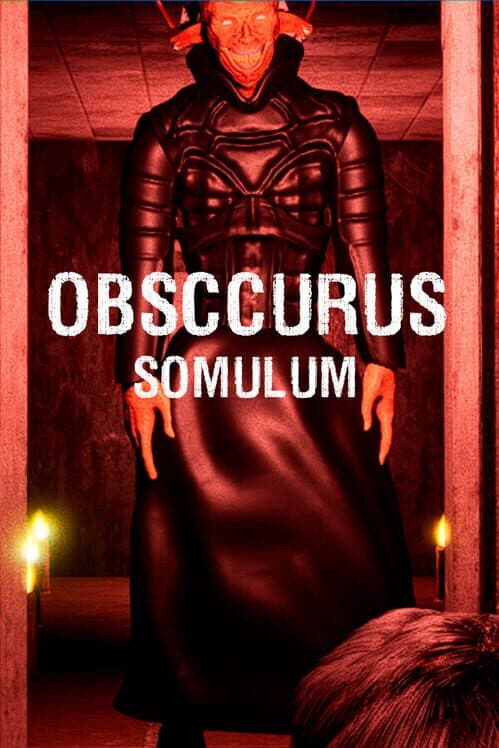Обложка Obsccurus Somulum