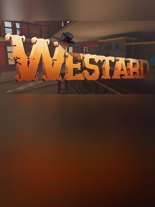 Обложка Westard