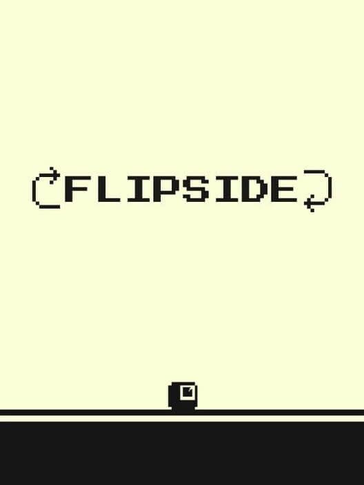 Обложка Flipside