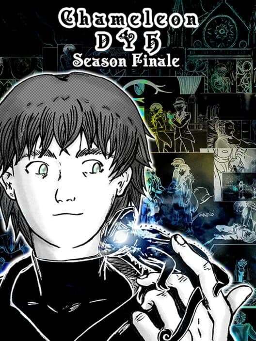 Обложка Chameleon: DYH - Season Finale