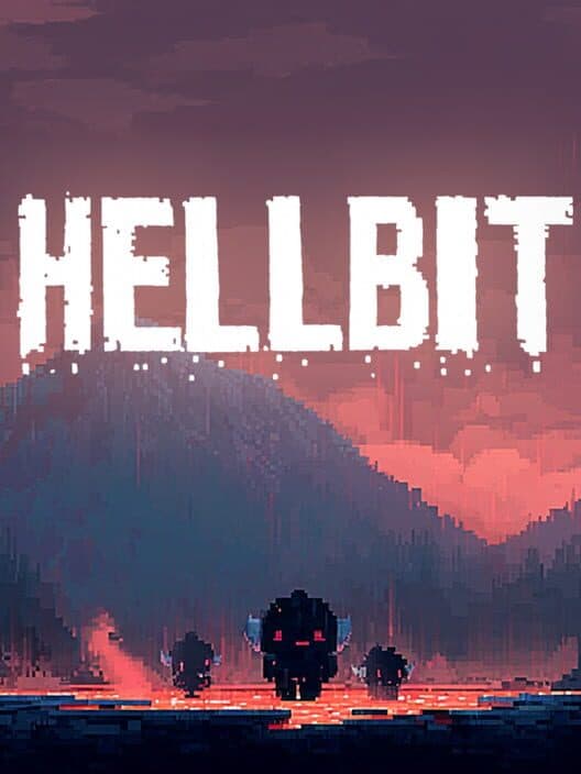 Обложка HellBit
