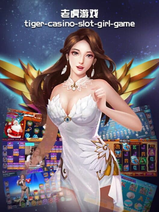Обложка Tiger Casino & Slot Game
