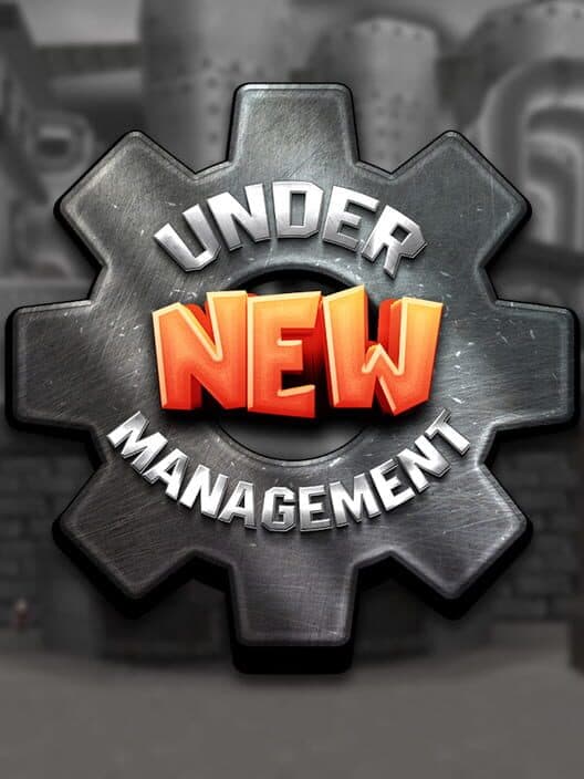 Обложка Toontown Rewritten: Under New Management