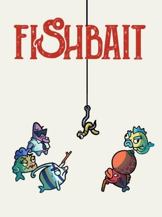Обложка Fishbait