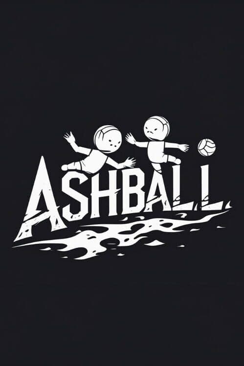 Обложка AshBall