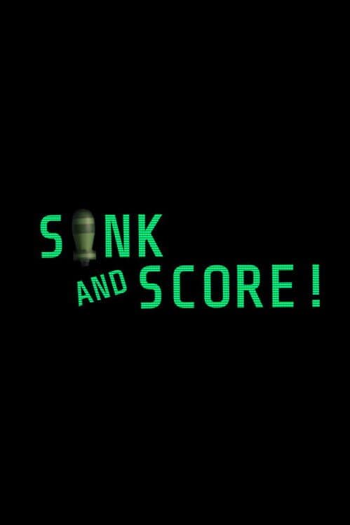 Обложка Sink and Score