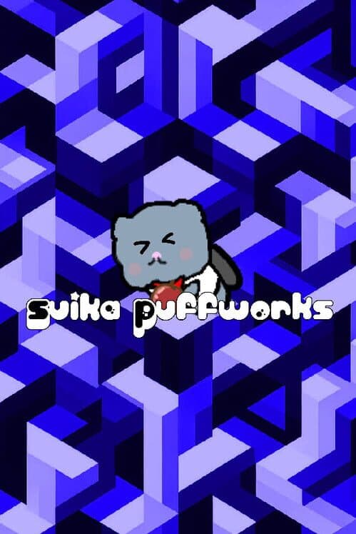 Обложка Suika Puffworks