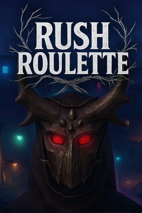 Обложка Rush Roulette