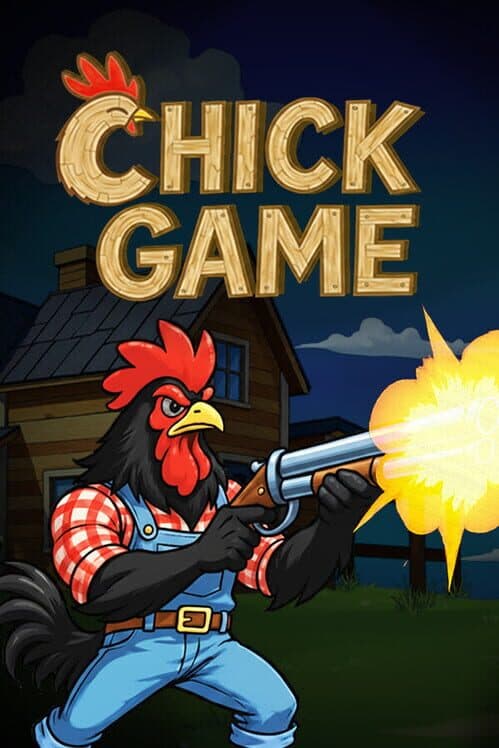 Обложка Chick Game