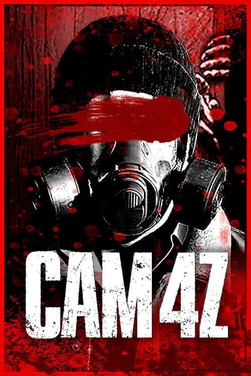 Обложка Cam4Z: Bodycam Zombie Elevator Survivor