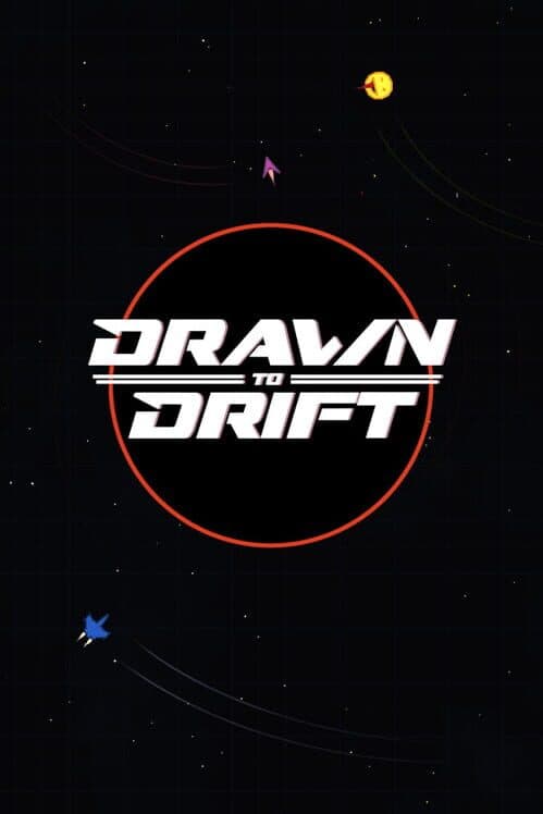 Обложка Drawn to Drift