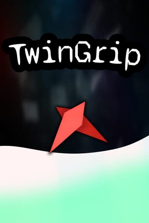 Обложка TwinGrip