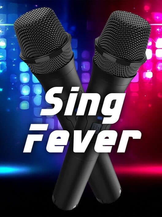 Обложка SingFever: Your Sing Game