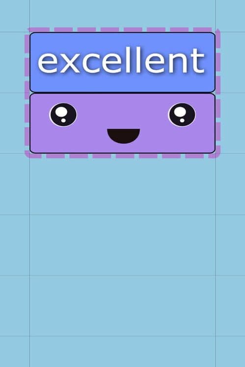 Обложка Excellent
