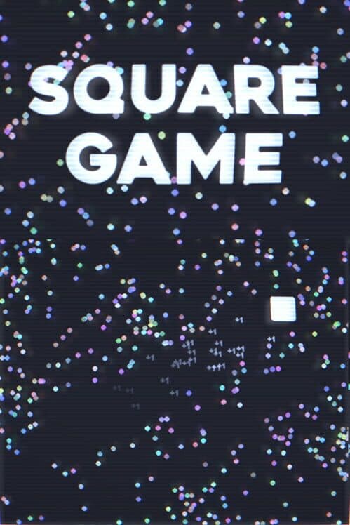 Обложка Square Game