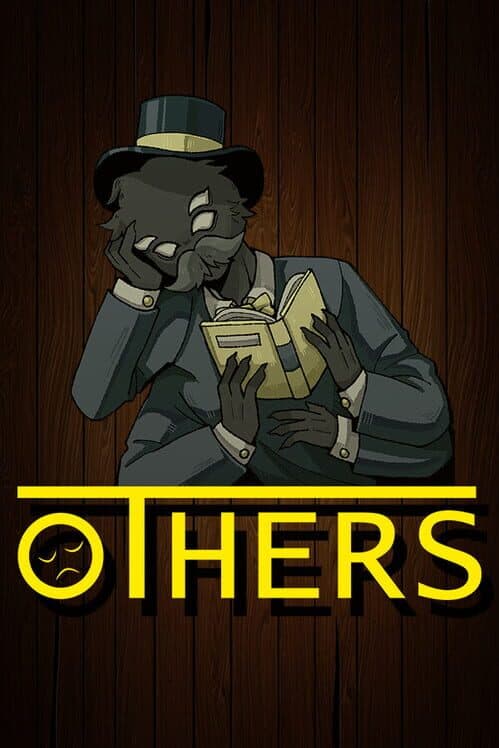 Обложка Others
