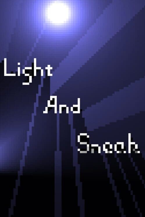 Обложка Light and Sneak