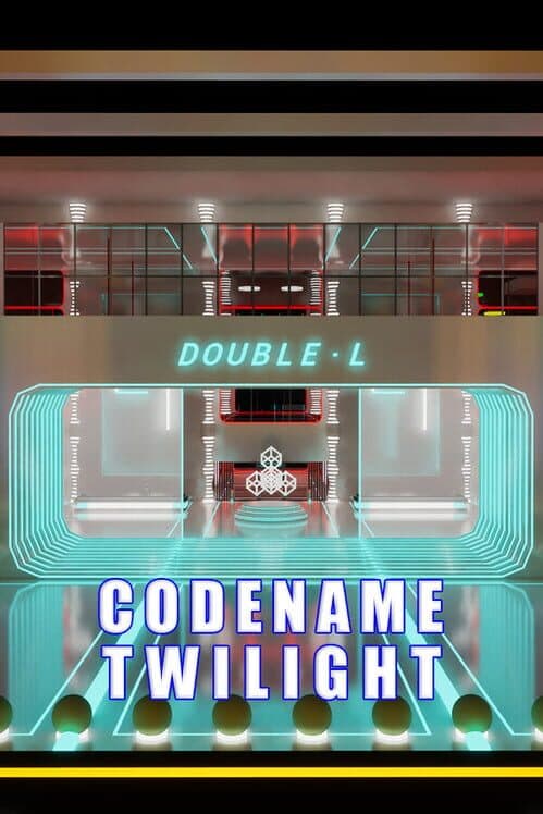 Обложка Codename: Twilight
