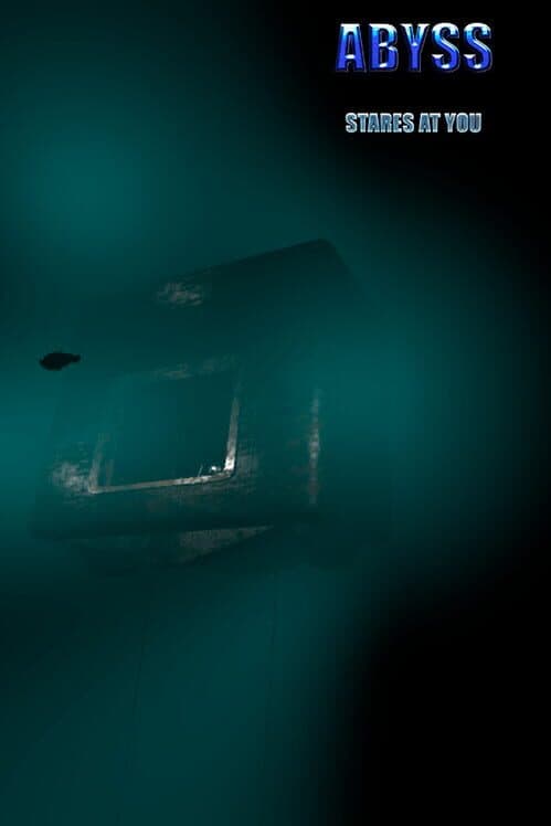 Обложка Abyss Stares at You