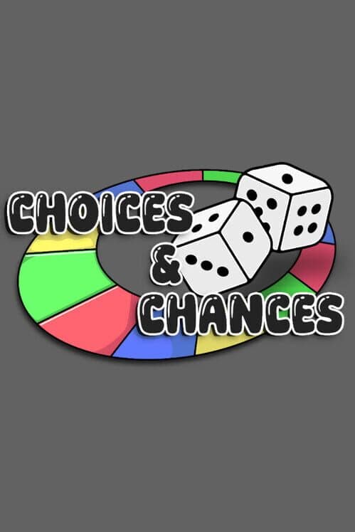 Обложка Choices & Chances