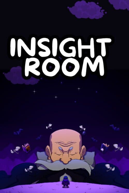 Обложка Insight Room