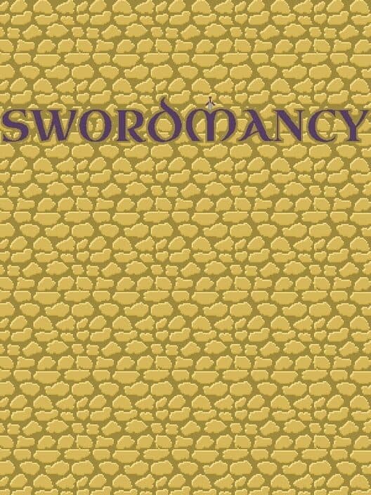 Обложка Swordmancy