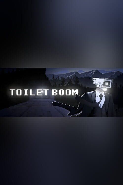 Обложка Toilet Boom