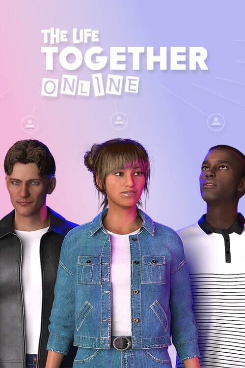 Обложка The Life Together Online