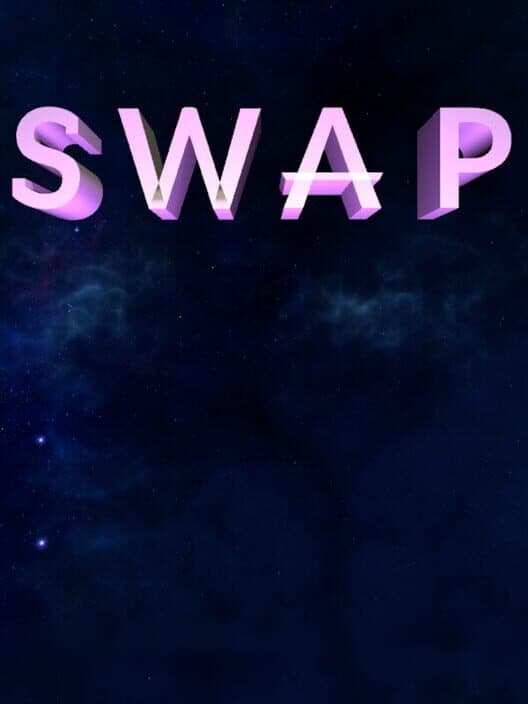 Обложка Swap