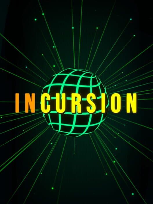 Обложка Incursion