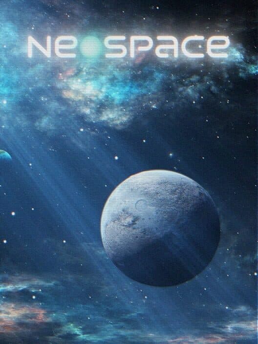 Обложка Neospace