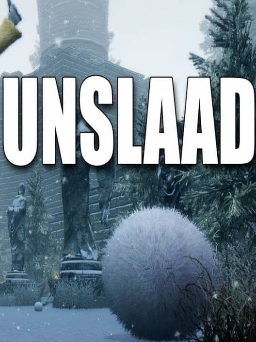 Обложка Unslaad