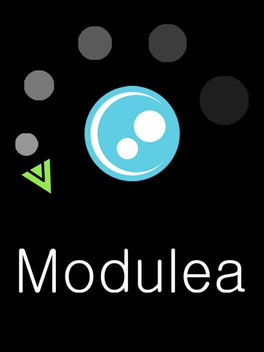 Обложка Modulea