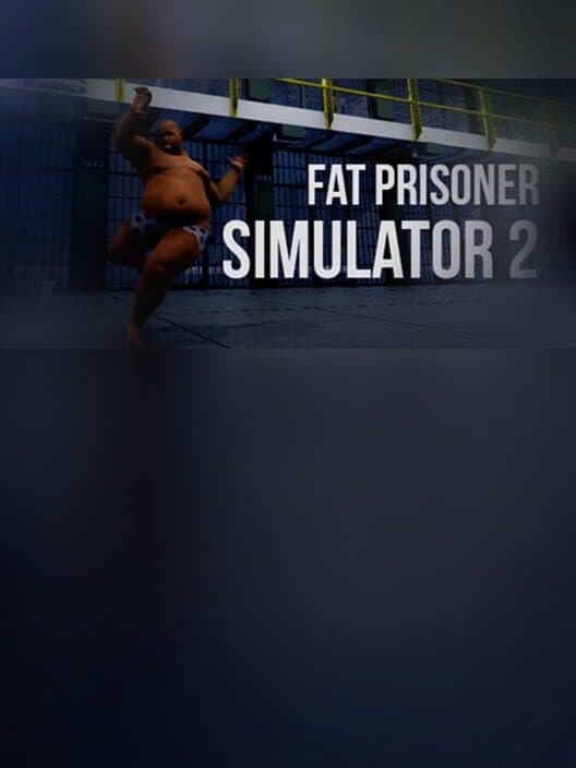 Обложка Fat Prisoner Simulator 2