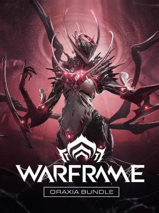 Обложка Warframe: Oraxia Bundle