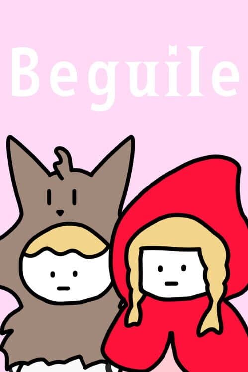Обложка Beguile