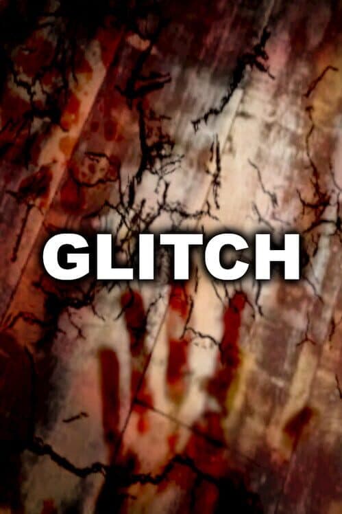 Обложка Glitch