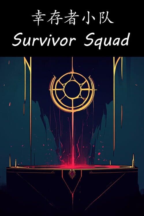 Обложка Survivor Squad