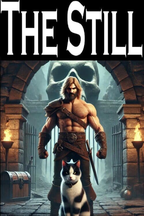 Обложка The Still