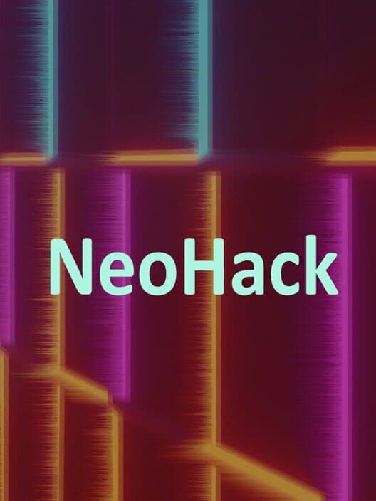 Обложка NeoHack