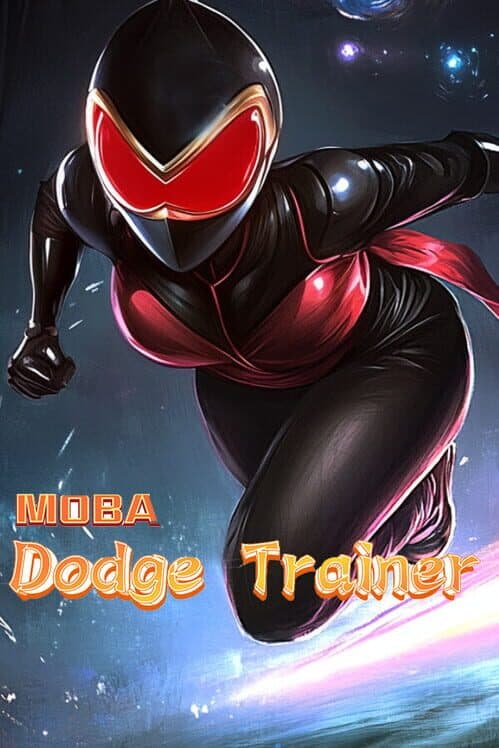 Обложка MOBA Dodge Trainer