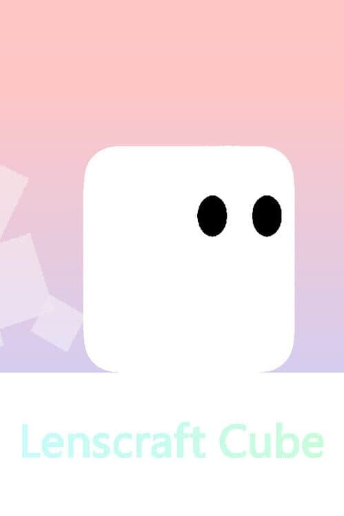 Обложка LenscraftCube