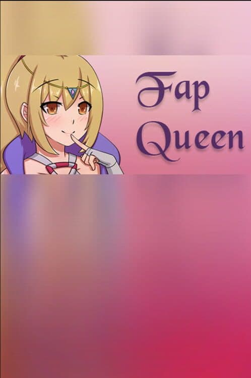 Обложка Fap Queen