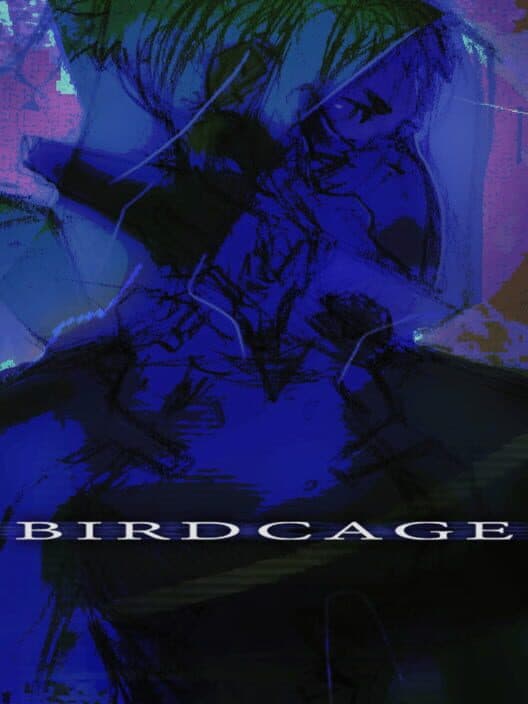 Обложка Birdcage