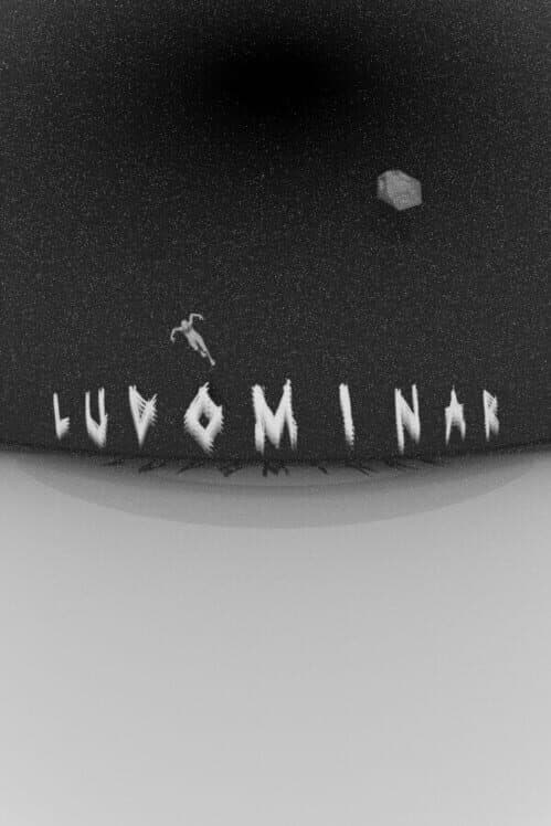 Обложка Ludominar