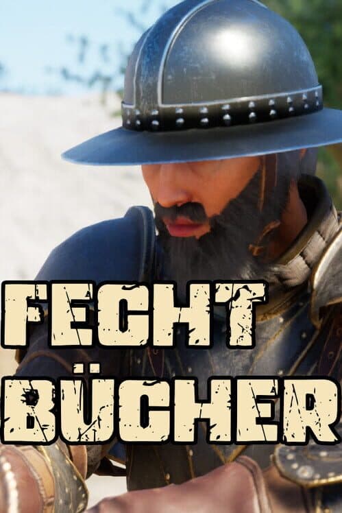 Обложка Fechtbucher