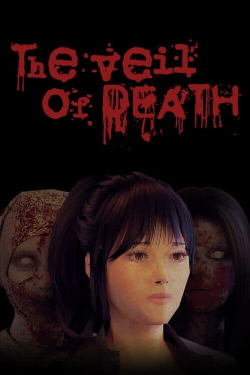 Обложка The Veil of Death